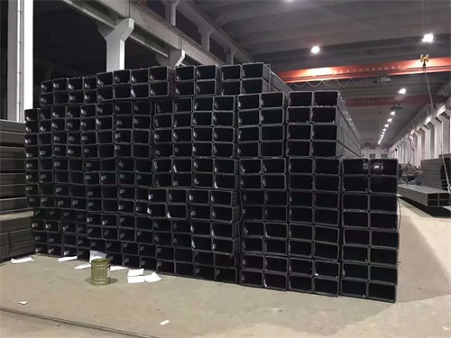 相山冷拔方管选型指南 工程采购怎么选